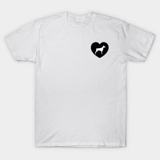 Doberman Love | I Heart... T-Shirt